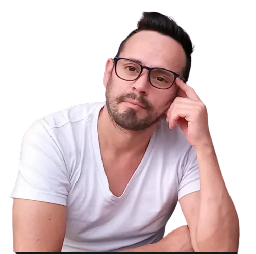 Daro Giménez avatar