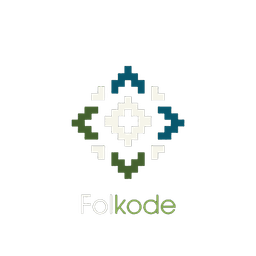 Folkode Logo