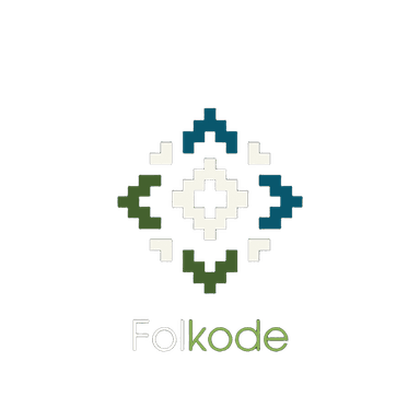 Folkode Logo