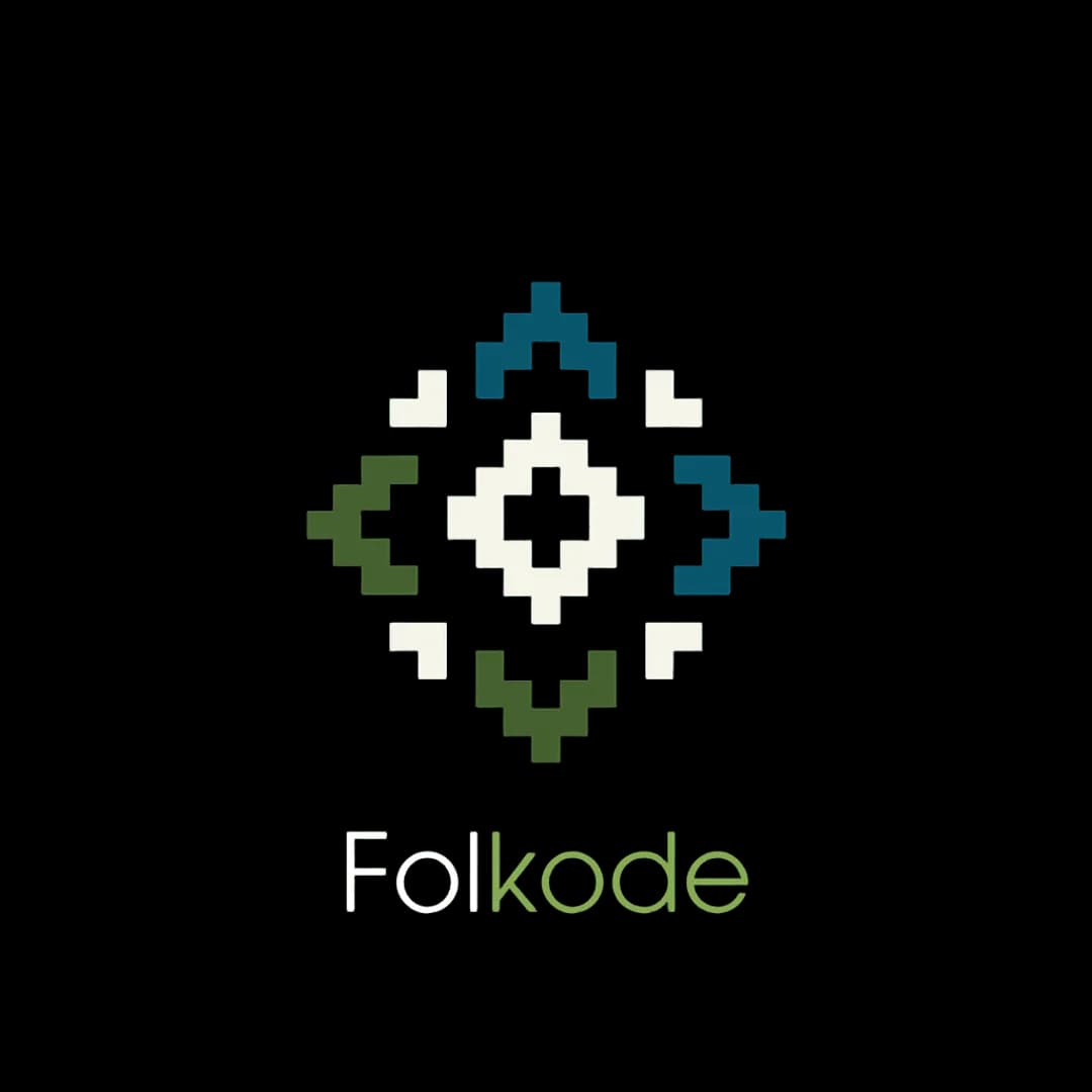 Folkode Logo