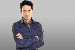 Juan Pérez avatar