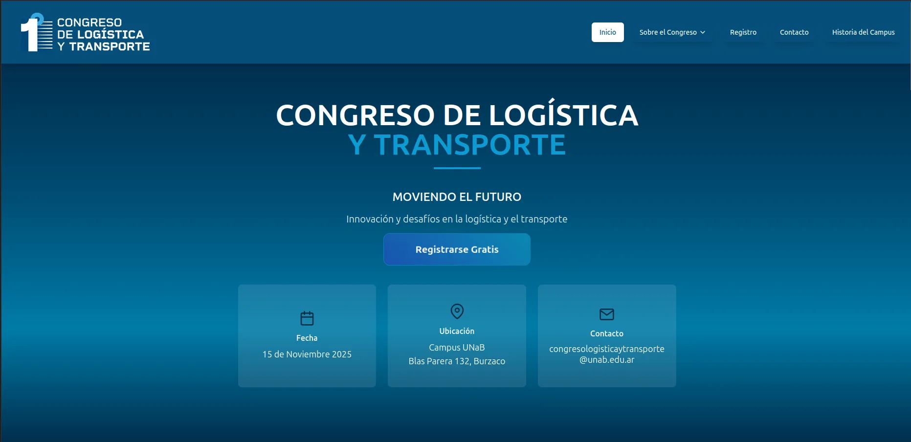 Congreso